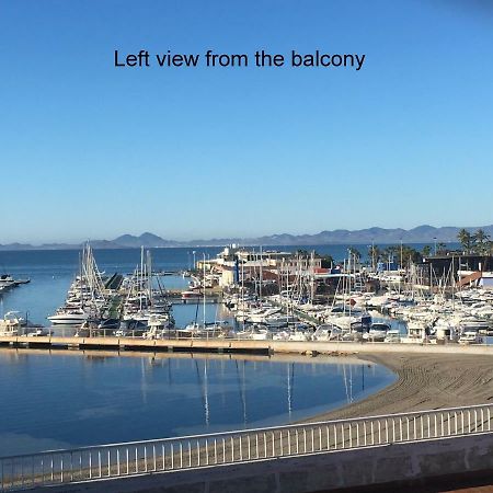 Ann'S Dream Top Floor With New Lift! San Pedro del Pinatar Eksteriør billede
